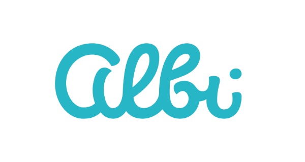 logo - Albi