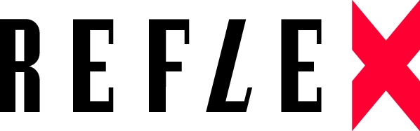 Reflex - logo