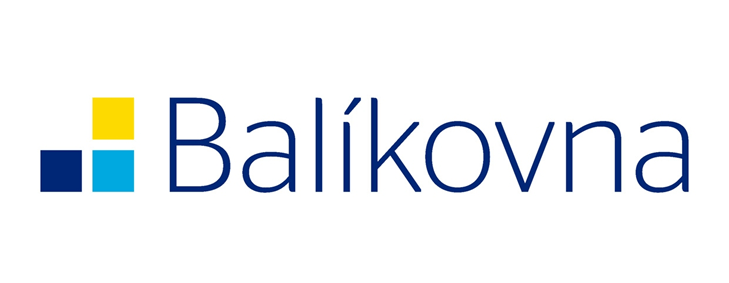 logo Balíkovna