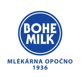 logo - Bohemilk