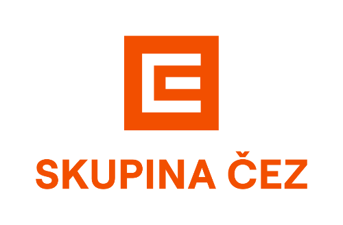 logo Skupina ČEZ