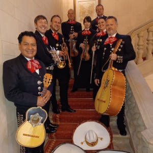 mariachi