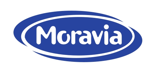 logo - Moravia