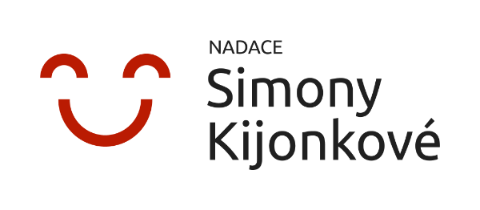 logo Nadace Simony Kijonkové